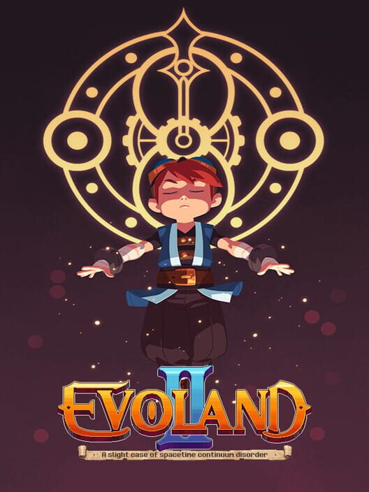 Evoland 2