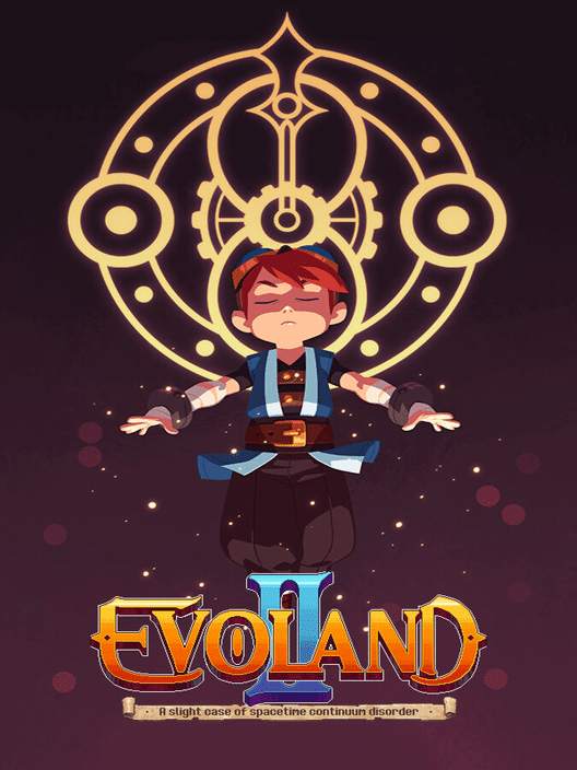 Evoland 2