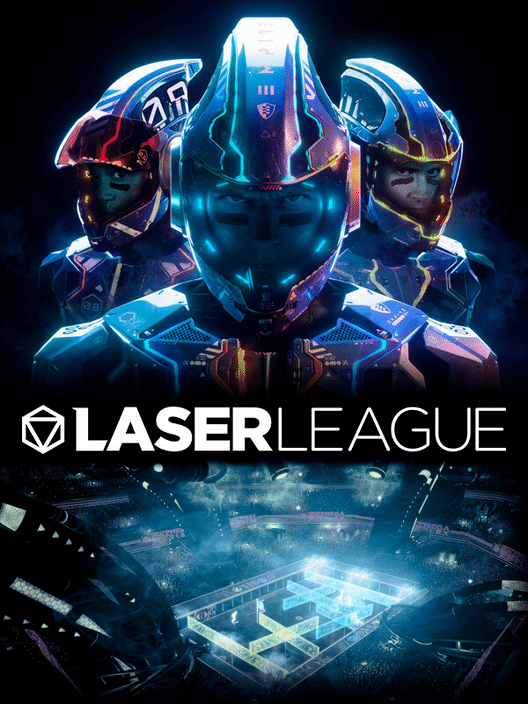 Laser League