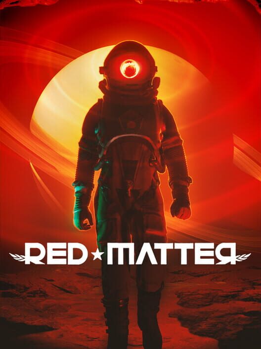 Red Matter screenshot