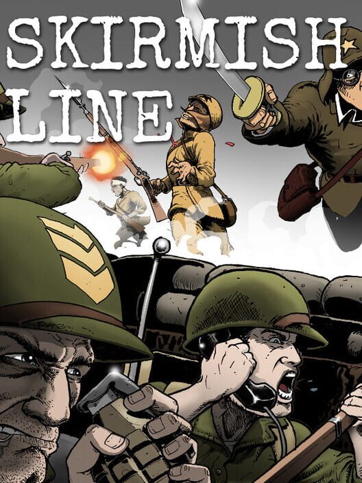 Skirmish Line