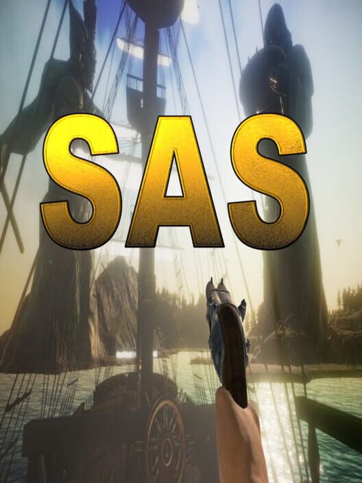 Spirit Animal Survival screenshot