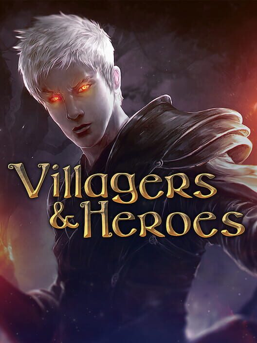 Villagers and Heroes screenshot
