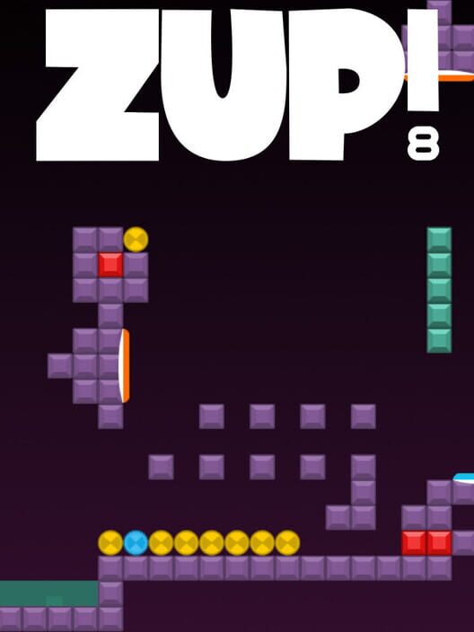 Zup! 8 screenshot
