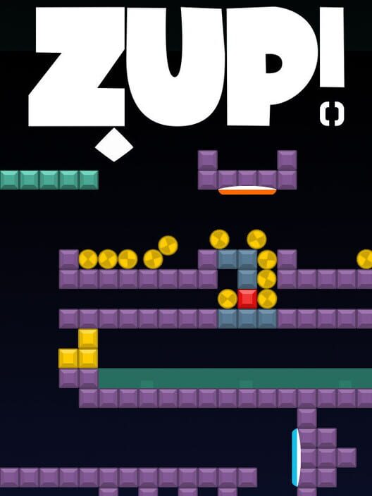 Zup! Zero 2 screenshot