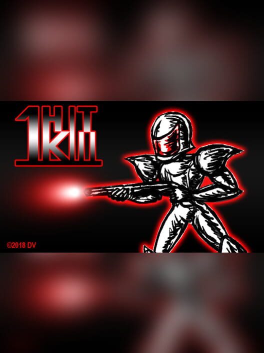 1 Hit Kill screenshot