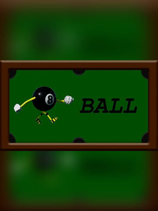 8 Ball screenshot
