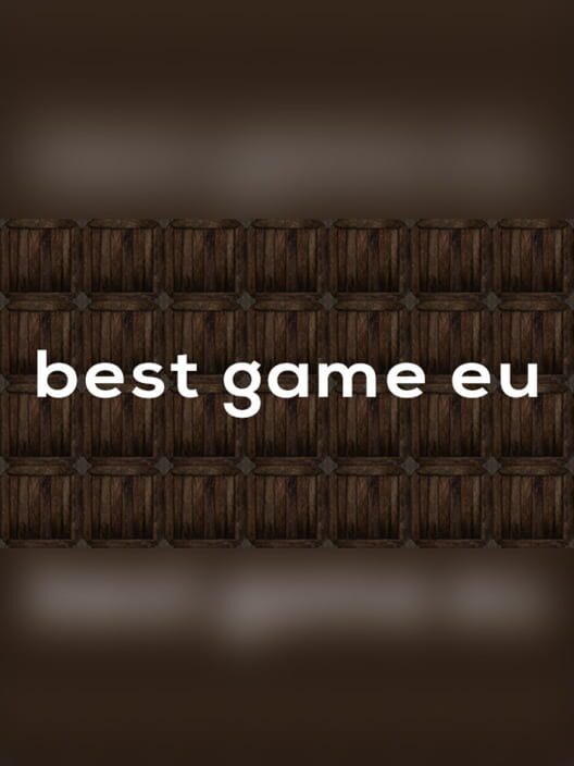 Best Game EU
