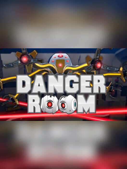 Danger Room VR screenshot