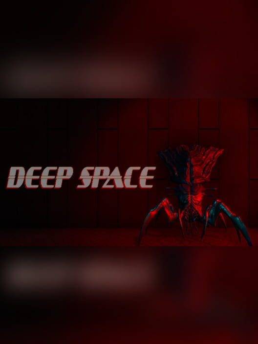 Deep Space screenshot