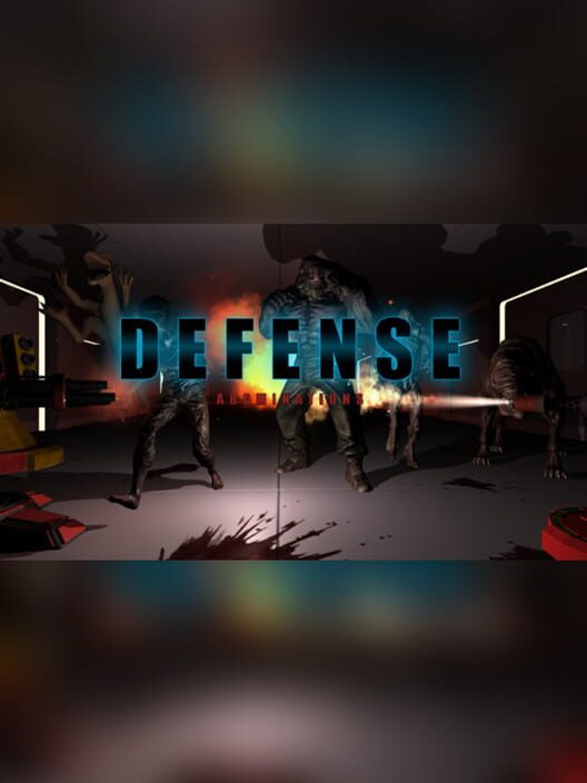 Defense: Abominations screenshot