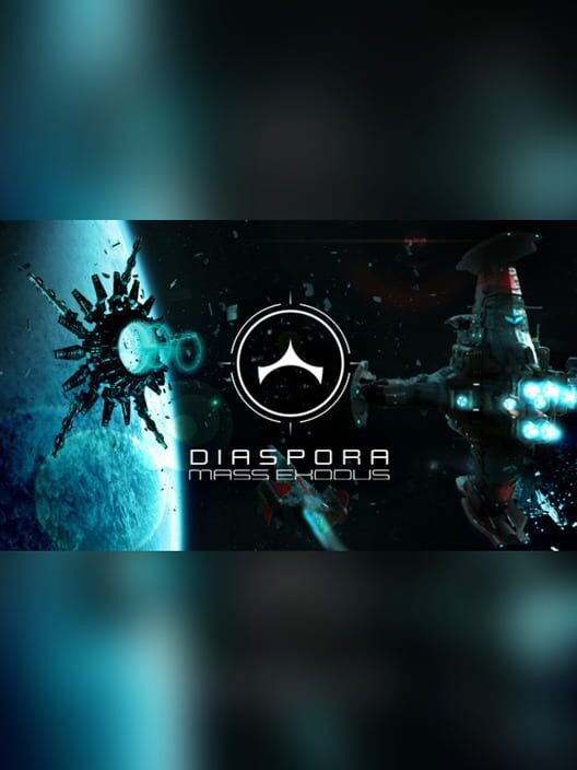 Diaspora: Mass Exodus screenshot