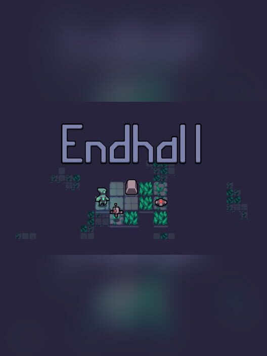 Endhall screenshot