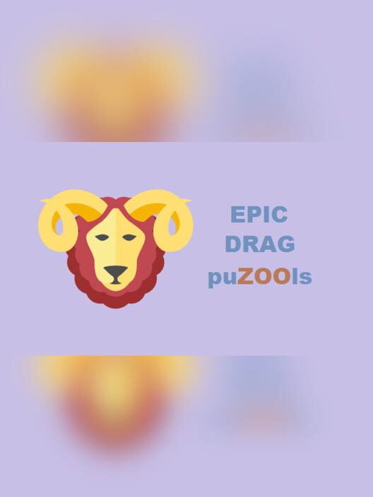 Epic Drag Puzools cover