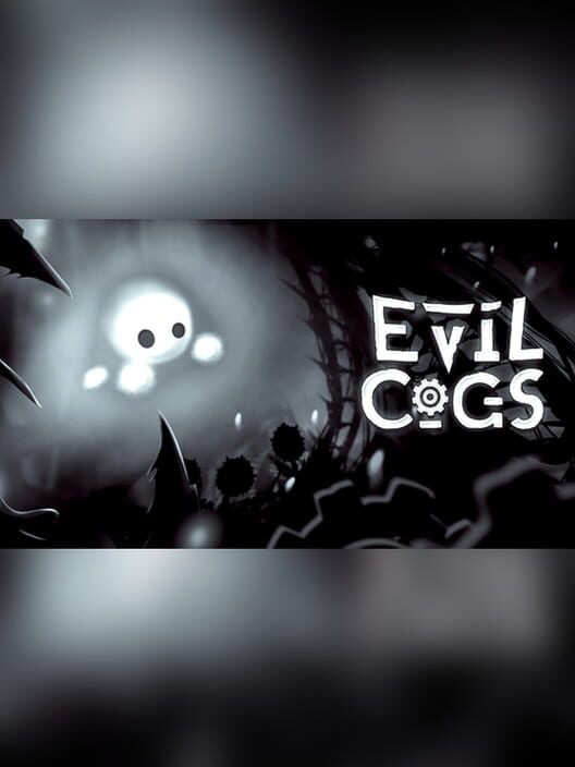 Evil Cogs screenshot