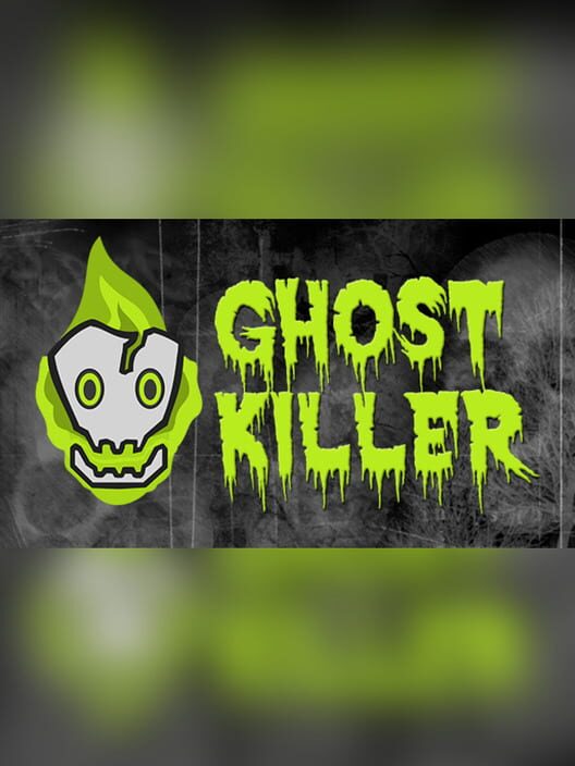 Ghost Killer screenshot