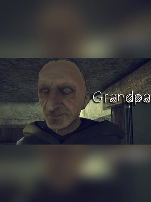 grandpa horror unblocked games world