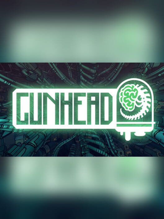 Gunhead screenshot