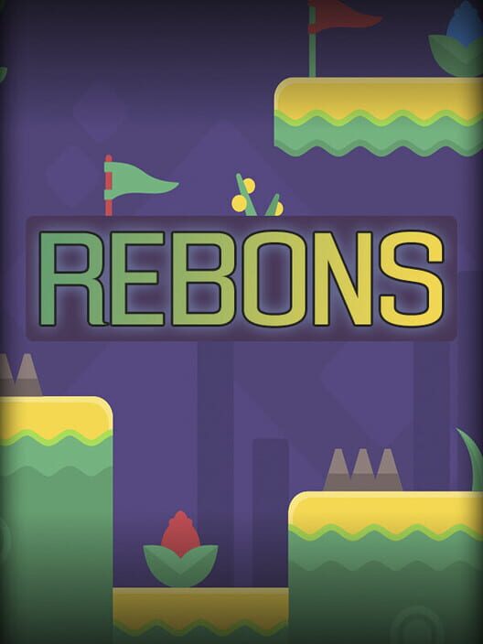 Rebons screenshot