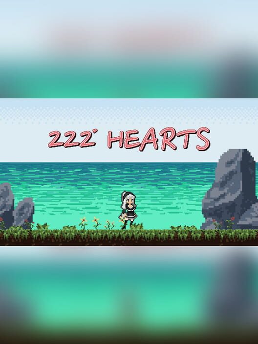 222 Hearts screenshot
