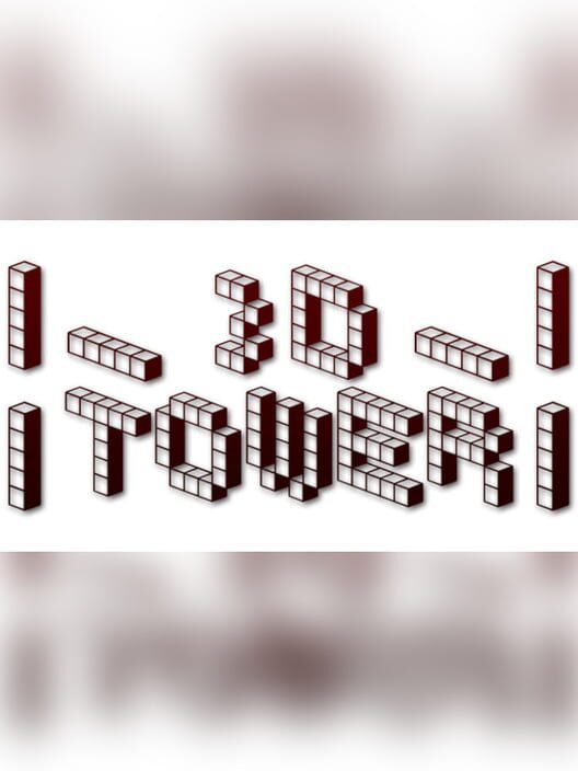 3D Tower