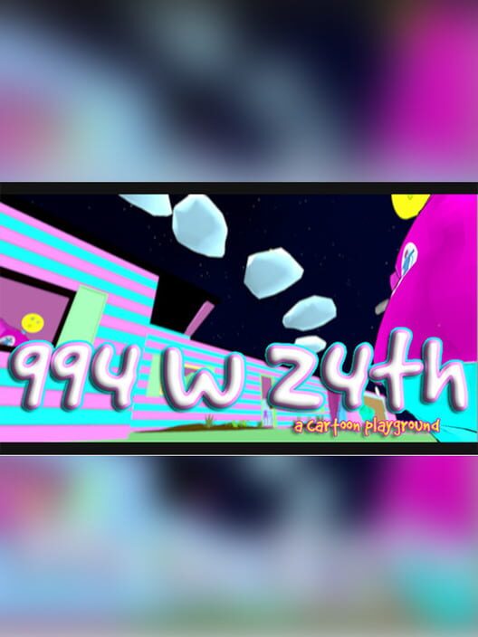 994 W 24th screenshot