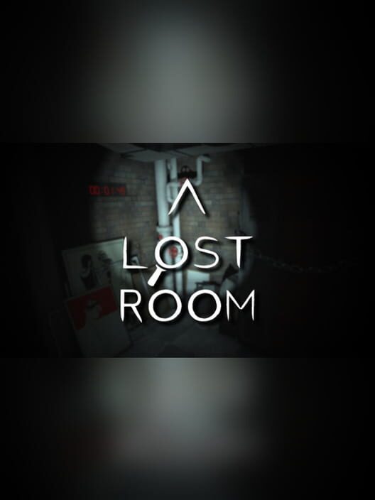 A Lost Room screenshot