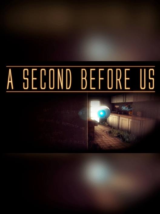 A Second Before Us