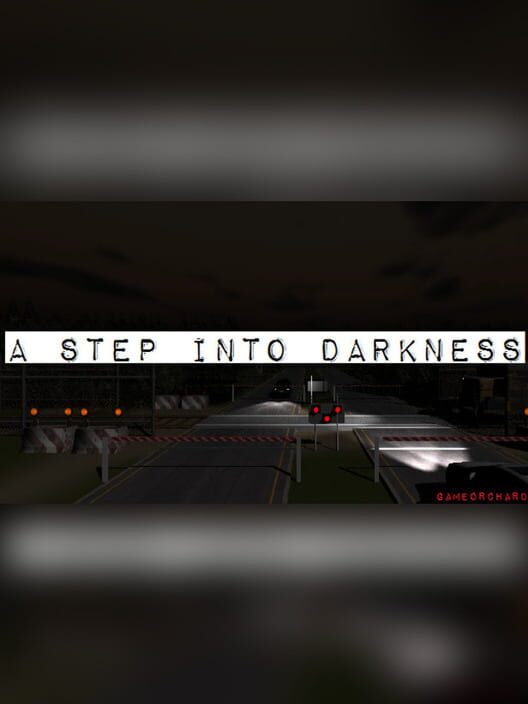 A Step Into Darkness screenshot