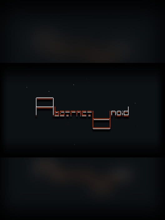 Abstractanoid screenshot