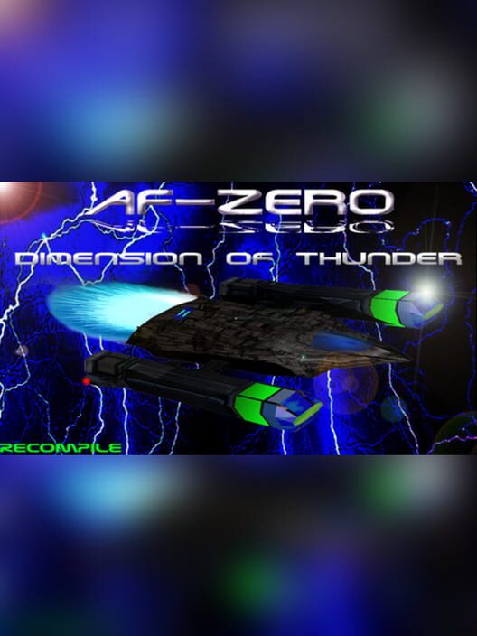 AF-Zero