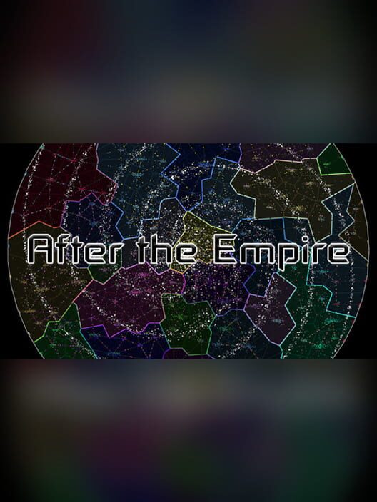 After the Empire Cover
