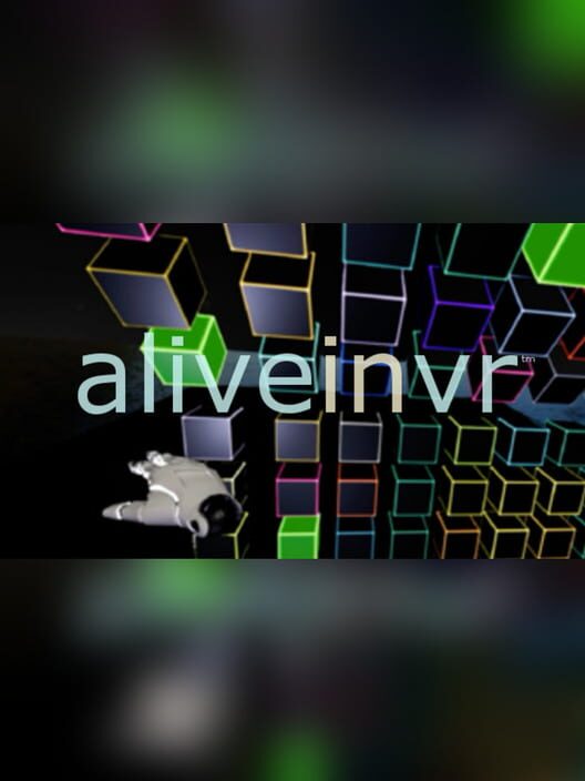AliveInVR screenshot