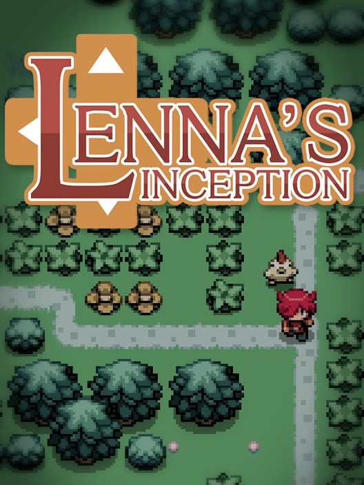Lenna's Inception