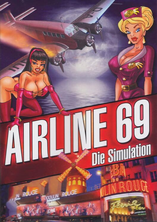 Airline 69: Return to Casablanca cover