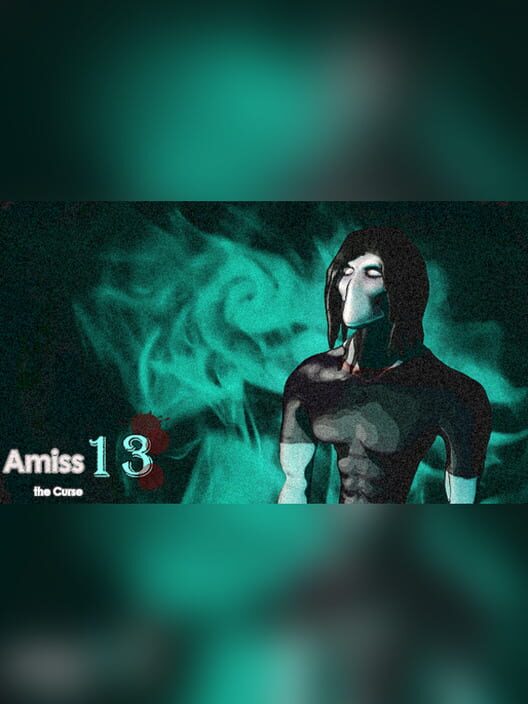 Amiss 13: the Curse screenshot