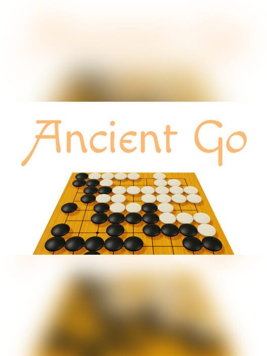 Ancient Go screenshot