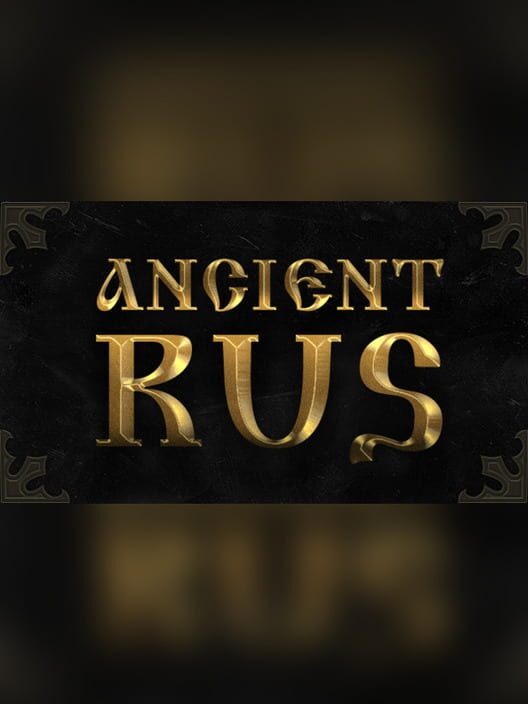 Ancient Rus screenshot