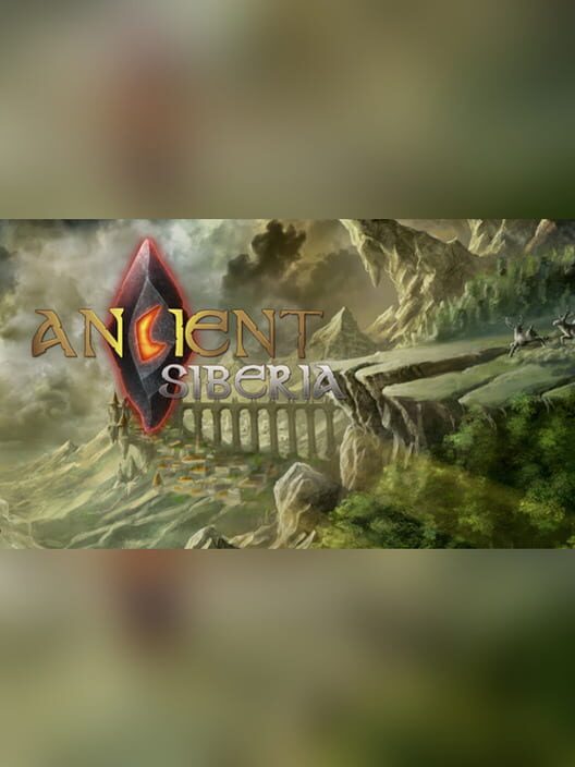 Ancient Siberia screenshot