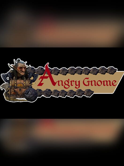 Angry Gnome screenshot