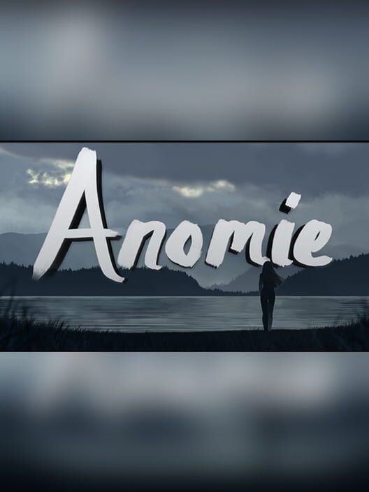 Anomie screenshot