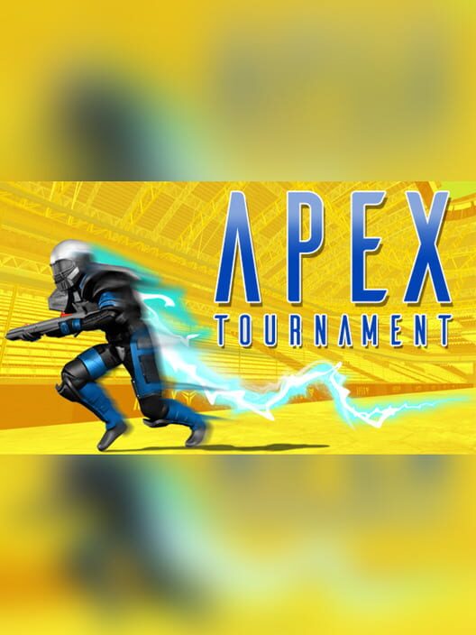 Apex Tournament screenshot
