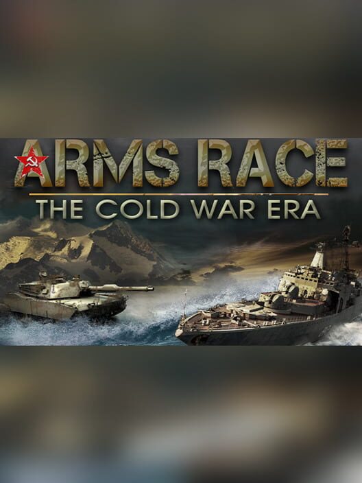 Arms Race: TCWE screenshot