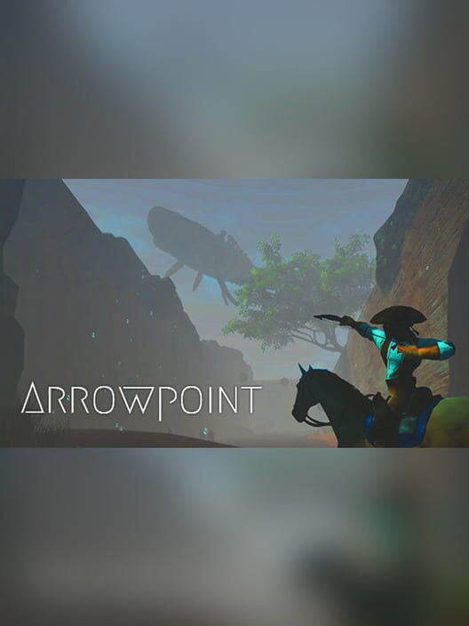 Arrowpoint screenshot