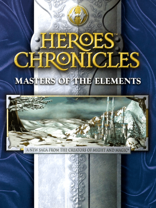 Heroes Chronicles: Masters of the Elements