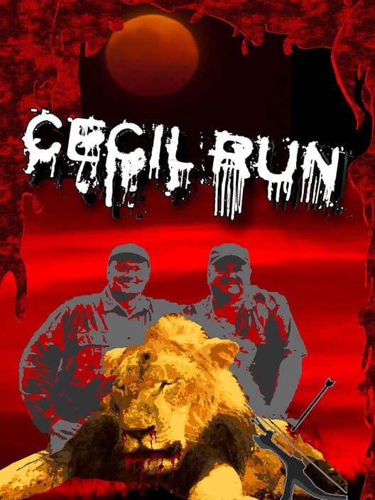 Cecil Run cover