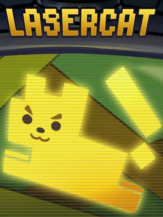 LaserCat screenshot