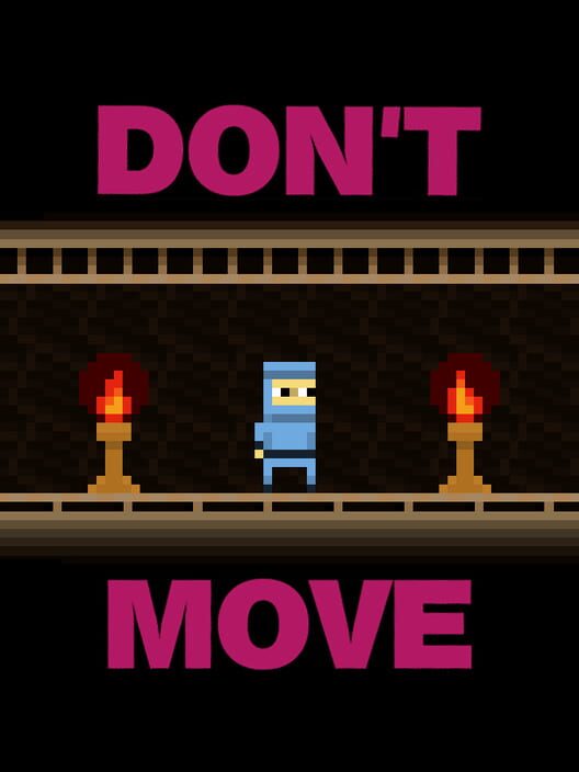 Don't Move screenshot