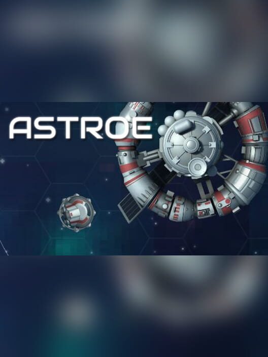 Astroe screenshot