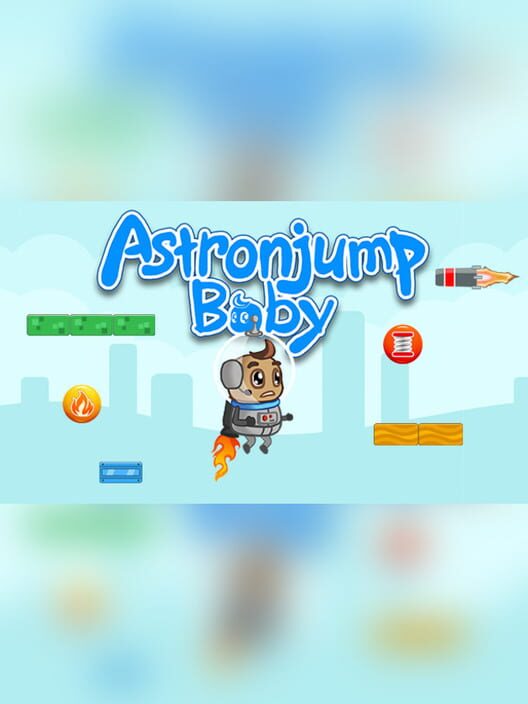 AstronjumpBaby
